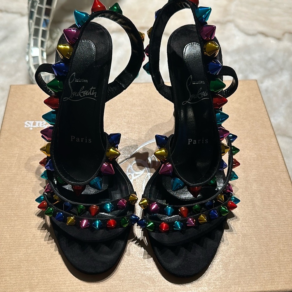 Christian Louboutin Sandals